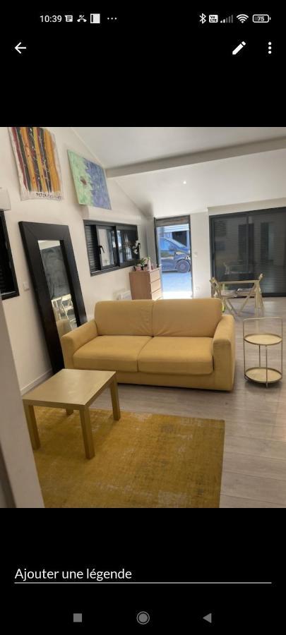Maison Au Haillan Le Haillan Zewnętrze zdjęcie